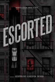 Escorted (2016) afişi