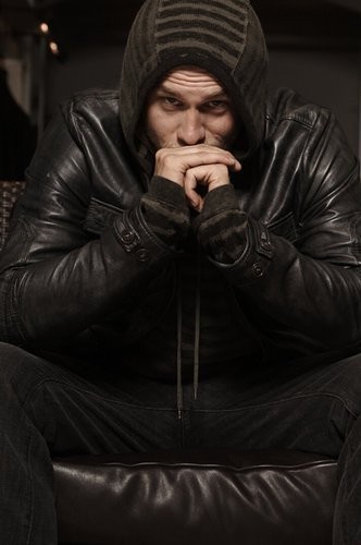 Sons of Anarchy Fotoğrafı