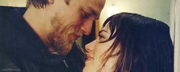 Sons of Anarchy Fotoğrafı