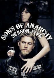 Sons of Anarchy Fotoğrafı