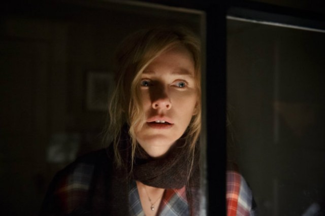 İçeride Fotoğrafı