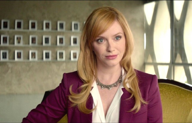 Neon Şeytan Fotoğrafı