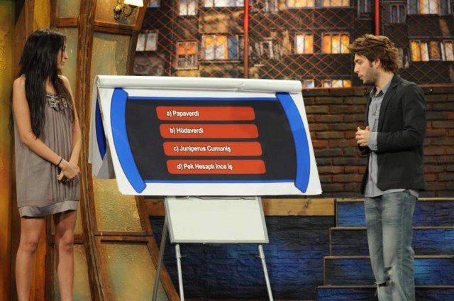 Çok Güzel Hareketler Bunlar Fotoğrafı