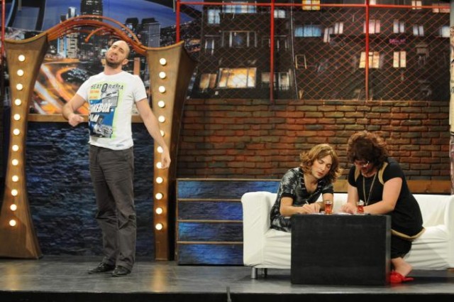 Çok Güzel Hareketler Bunlar Fotoğrafı