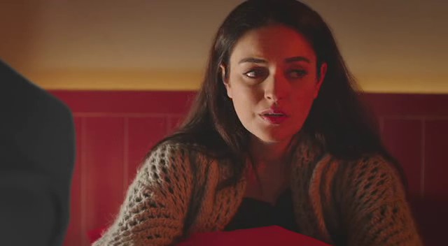 Kocan Kadar Konuş fotoğrafı