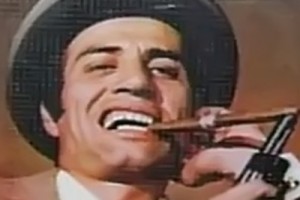 Sahte Kabadayı Fotoğrafı