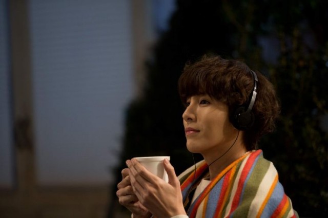 My Unfortunate Boyfriend Fotoğrafı