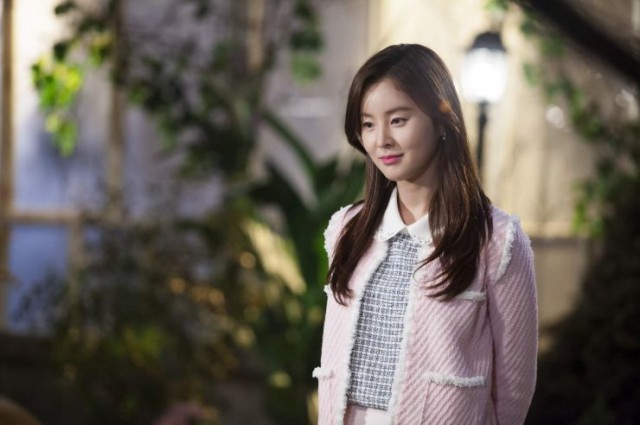 My Unfortunate Boyfriend Fotoğrafı