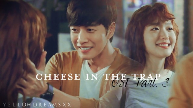 Cheese in the Trap Fotoğrafı