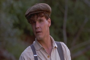 Bizi Ayıran Nehir Fotoğrafı