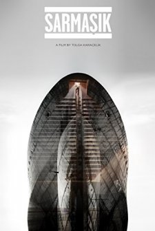 Sarmaşık (2015) afişi