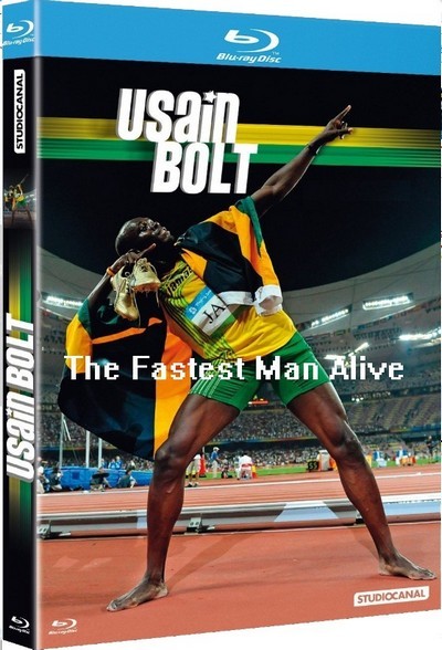 Usain Bolt