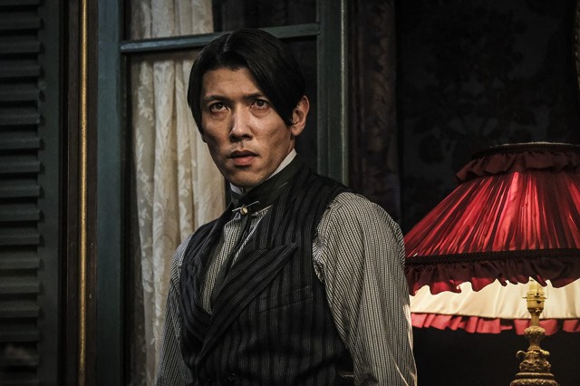 Fantastik Canavarlar: Grindelwald'ın Suçları Fotoğrafı