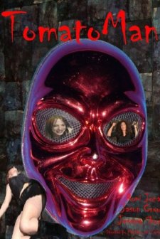Tomato Man (2010) afişi