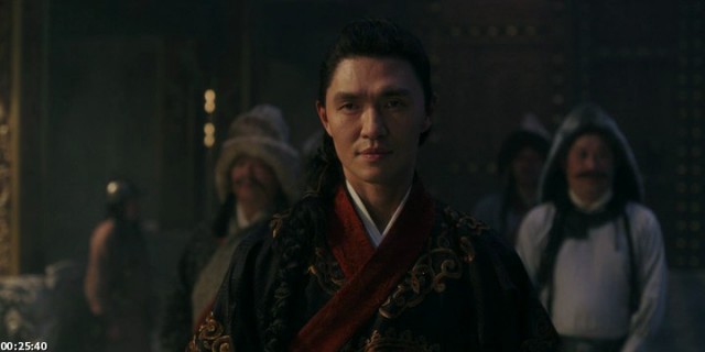 Marco Polo Fotoğrafı