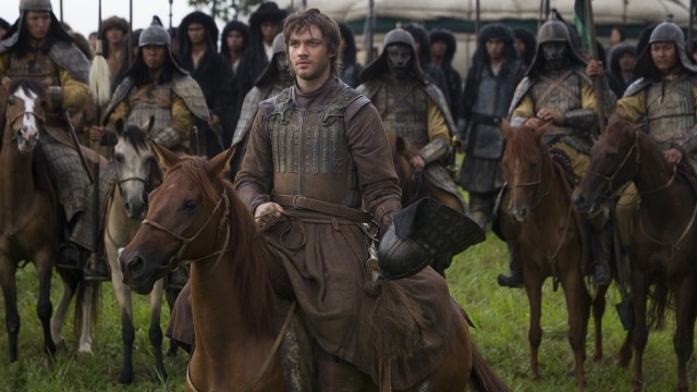 Marco Polo Fotoğrafı