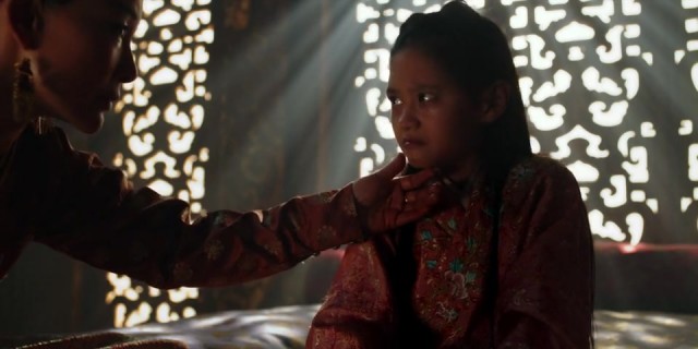 Marco Polo fotoğrafı