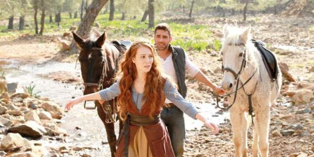 Sevdam Alabora fotoğrafı