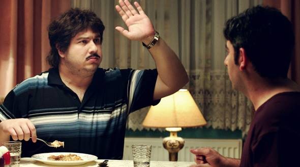 Osman Pazarlama Fotoğrafı