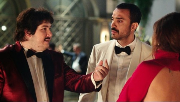 Osman Pazarlama Fotoğrafı