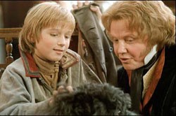 A Dog Of Flanders fotoğrafı