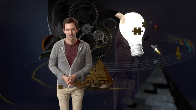 Zihin Oyunları Fotoğrafı