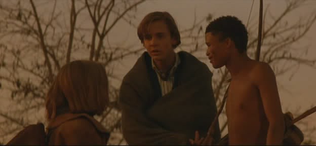 A Far Off Place fotoğrafı