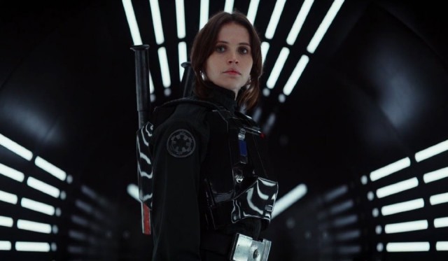 Rogue One: Bir Star Wars Hikayesi fotoğrafı