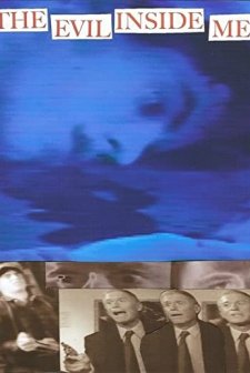 The Evil Inside Me (1993) afişi