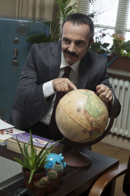 Öğrenci İşleri Fotoğrafı