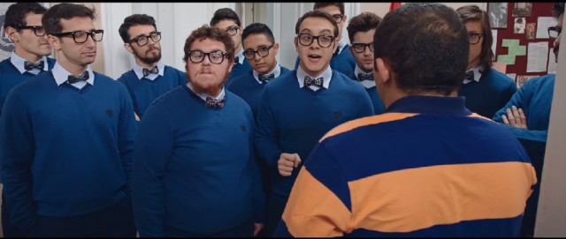 Öğrenci İşleri Fotoğrafı