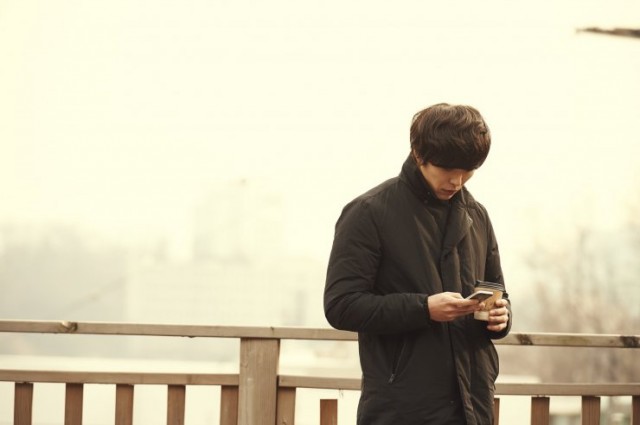 Two Rooms, Two Nights Fotoğrafı