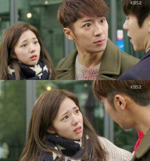 Bluebird House Fotoğrafı