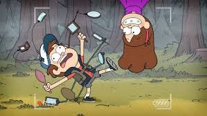 Esrarengiz Kasaba Fotoğrafı