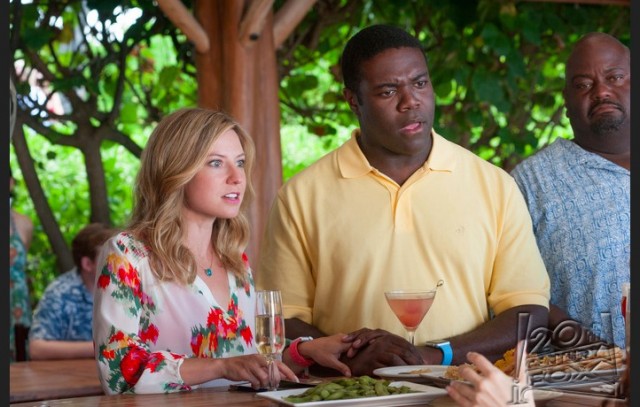 Mike ve Dave: Ah Bir Sevgili Yapsak Fotoğrafı