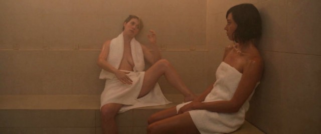 Mike ve Dave: Ah Bir Sevgili Yapsak Fotoğrafı