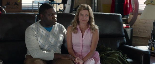 Mike ve Dave: Ah Bir Sevgili Yapsak Fotoğrafı