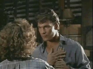 İlk Aşk İlk Dans Fotoğrafı