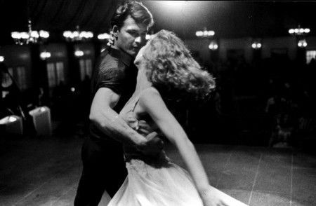 İlk Aşk İlk Dans Fotoğrafı