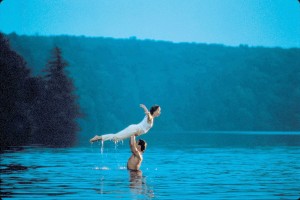 İlk Aşk İlk Dans Fotoğrafı