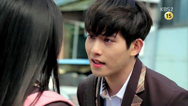 Orange Marmalade Fotoğrafı