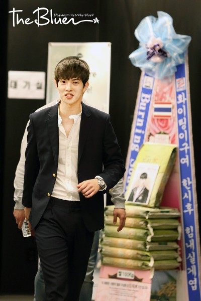 Orange Marmalade Fotoğrafı