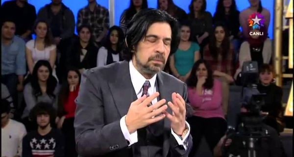 Dada Dandinista fotoğrafı