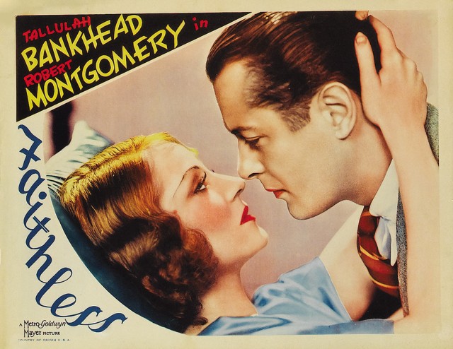 Sadakatsiz fotoğrafı