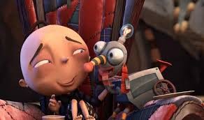 Figaro Pho'nun Maceraları Sezon 1 Fotoğrafı