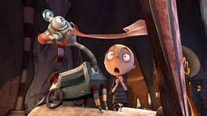 Figaro Pho'nun Maceraları Sezon 1 Fotoğrafı