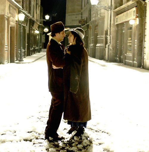 Modigliani fotoğrafı