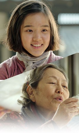 Snowy Road fotoğrafı