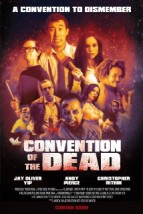 Convention of the Dead (2015) afişi
