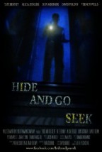 Hide and Go Seek (2015) afişi